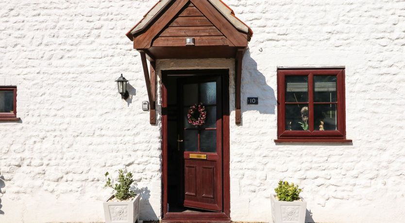 Photo of Chalk Cottage