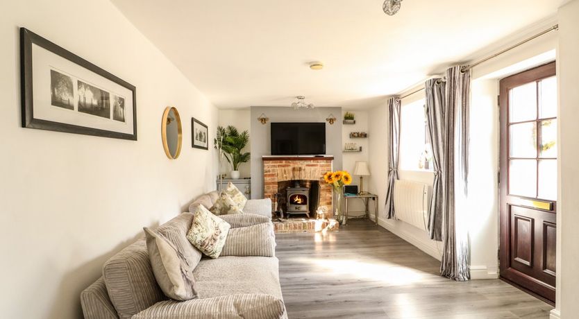 Photo of Chalk Cottage