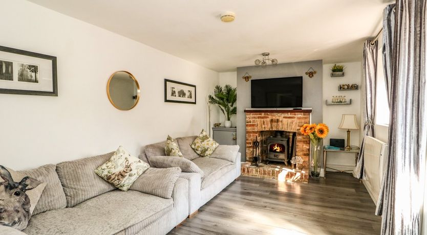 Photo of Chalk Cottage