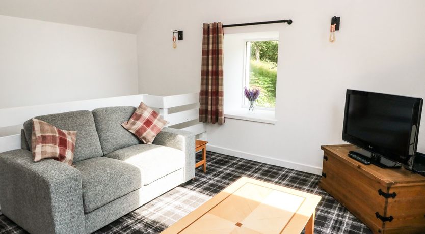 Photo of Gorrie's Lair