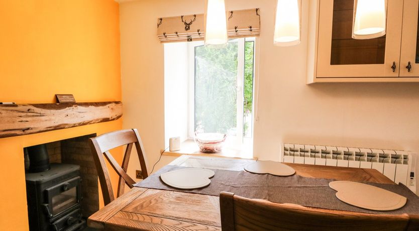 Photo of Gorrie's Lair