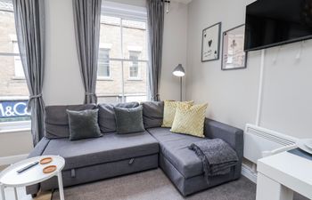 24 Baxtergate Apartment