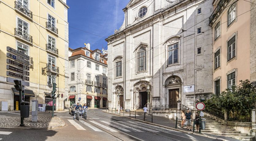 Photo of Pillar of Strength