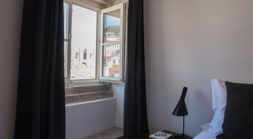 Photo of Pillar of Strength