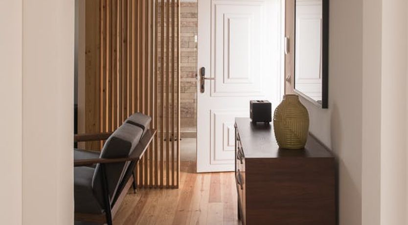 Photo of Pillar of Strength