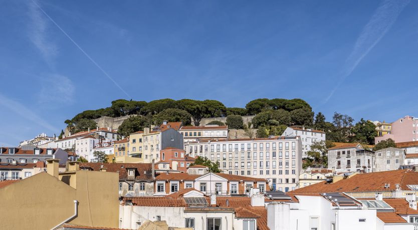 Photo of Pillar of Strength