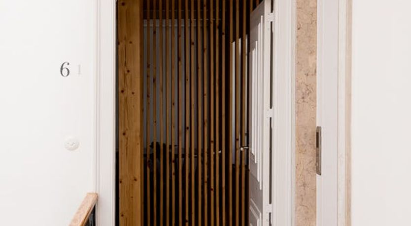 Photo of Pillar of Strength