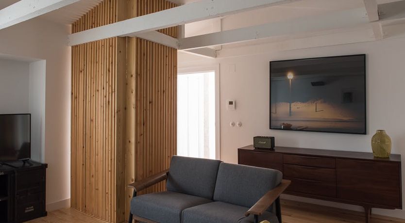 Photo of Pillar of Strength