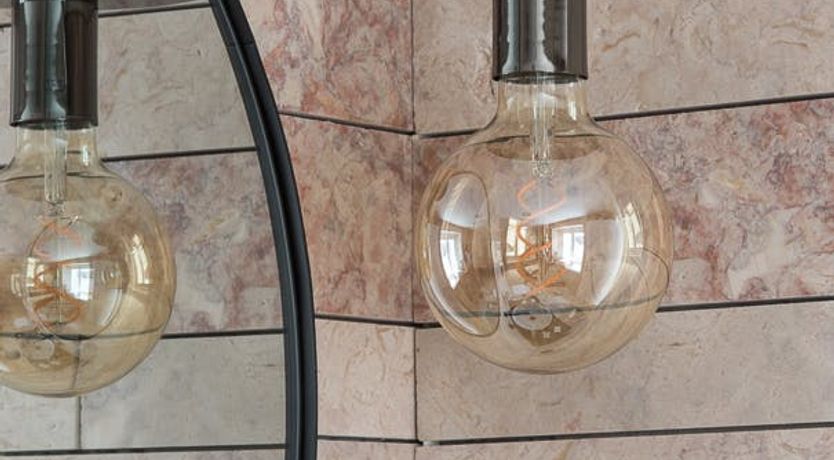 Photo of Pillar of Strength