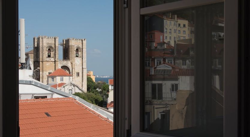 Photo of Pillar of Strength