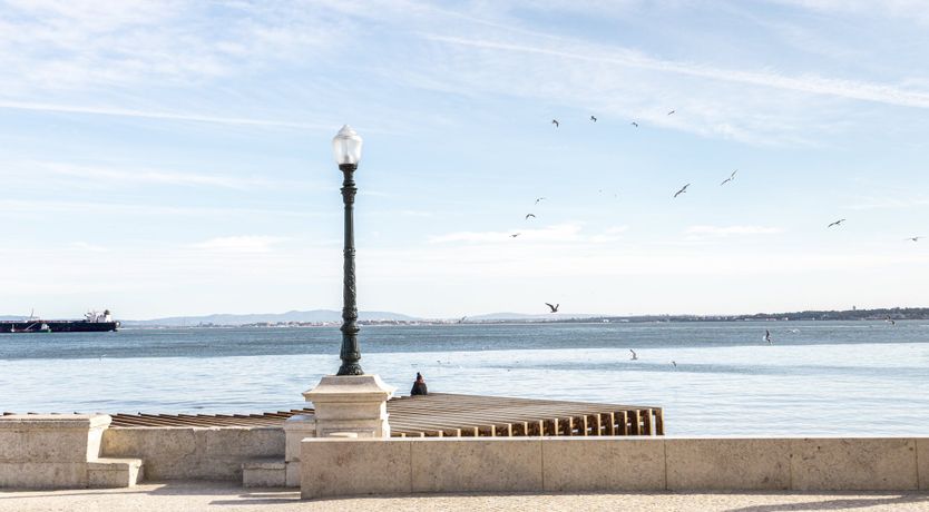 Photo of Pillar of Strength