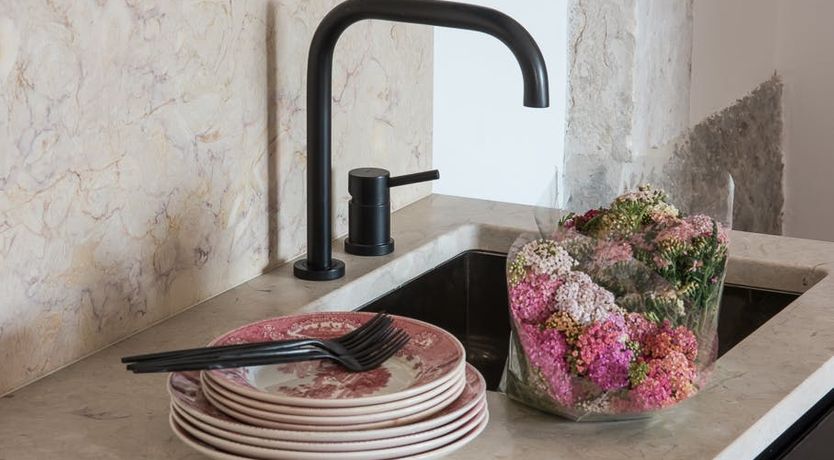 Photo of Pillar of Strength