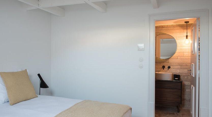 Photo of Pillar of Strength