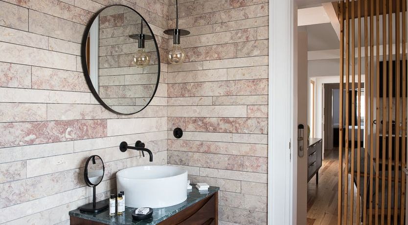 Photo of Pillar of Strength