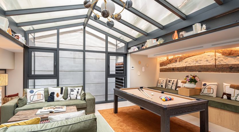 Photo of The Glass Menagerie