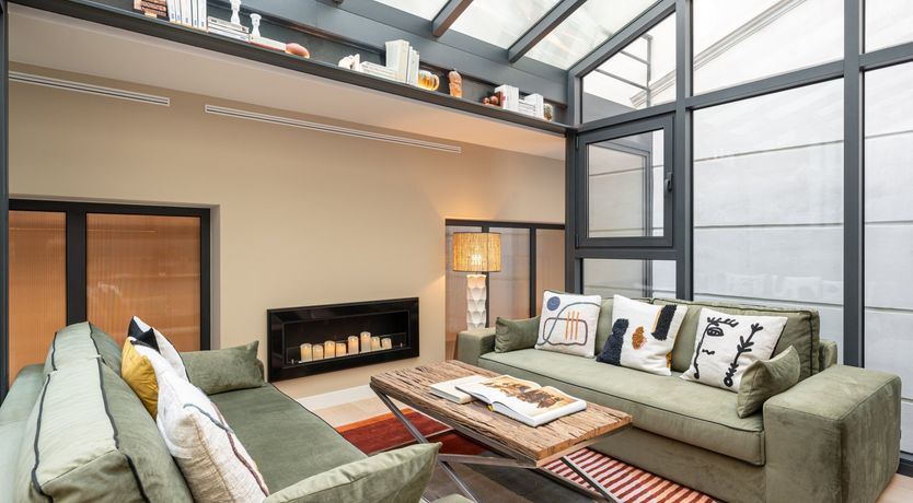 Photo of The Glass Menagerie