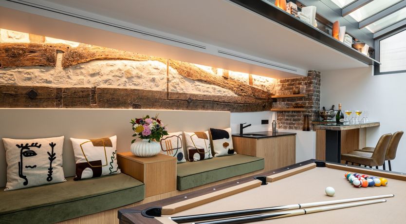 Photo of The Glass Menagerie