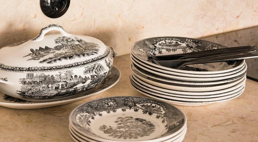 Photo of Leaves Of Grass