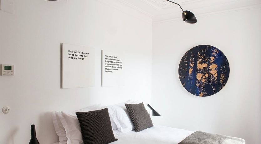 Photo of Leaves Of Grass