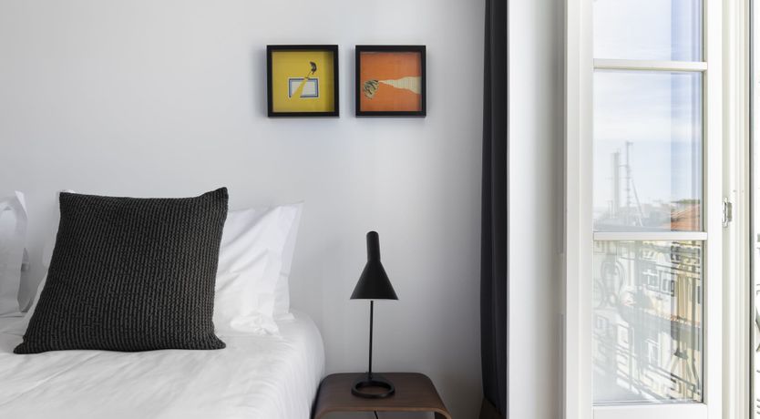 Photo of Poetic Form