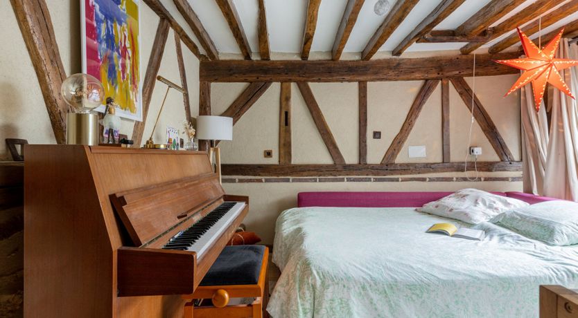 Photo of Jardin Secret