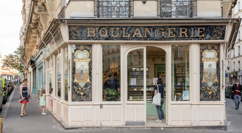 Photo of Jardin Secret