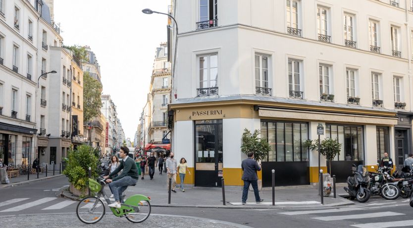 Photo of Jardin Secret