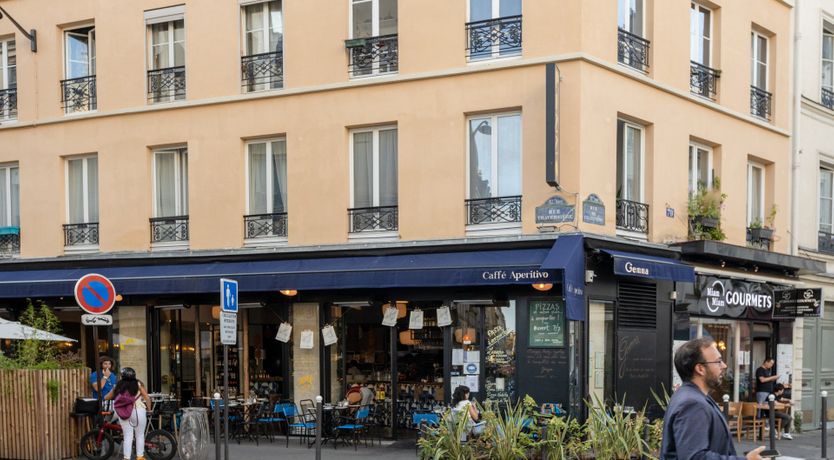 Photo of Jardin Secret