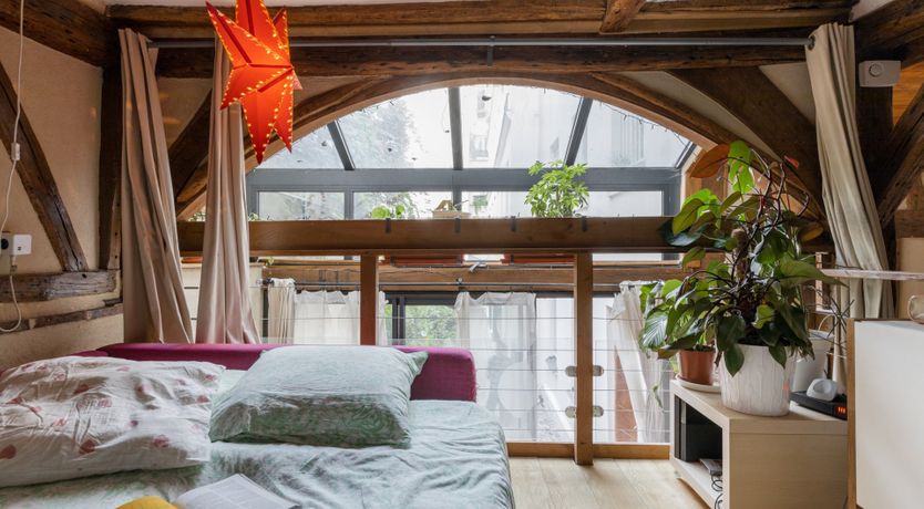 Photo of Jardin Secret