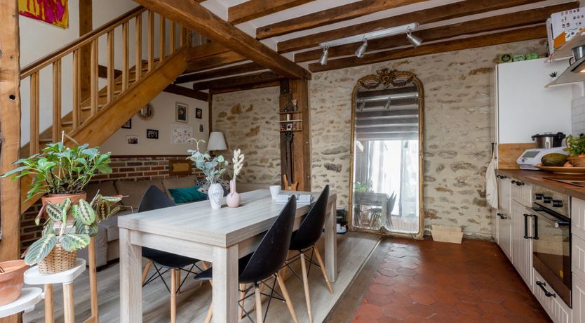 Photo of Jardin Secret