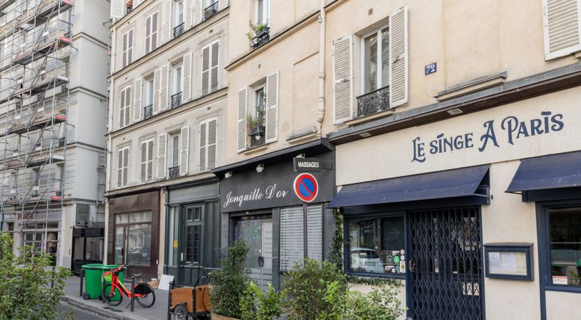 Photo of Jardin Secret