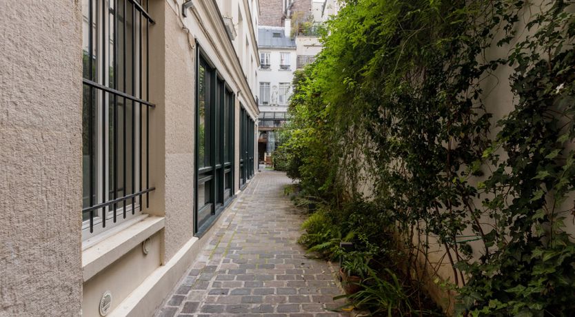 Photo of Jardin Secret