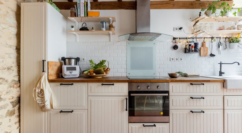 Photo of Jardin Secret