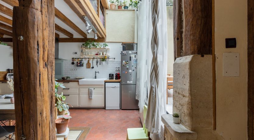 Photo of Jardin Secret