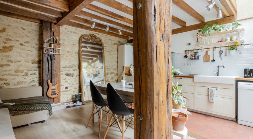 Photo of Jardin Secret