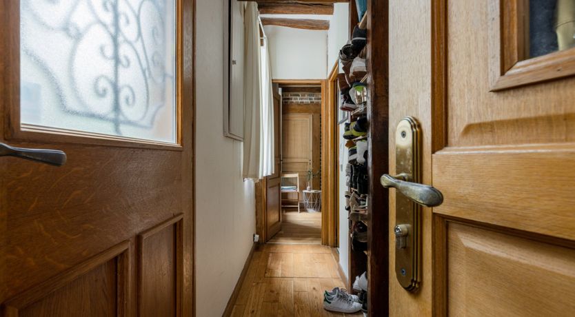 Photo of Jardin Secret