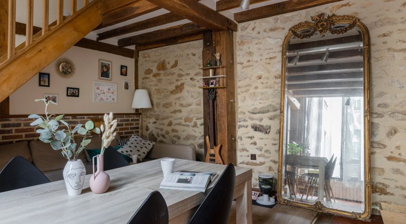 Photo of Jardin Secret