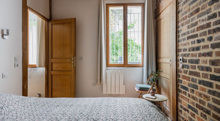 Photo of Jardin Secret