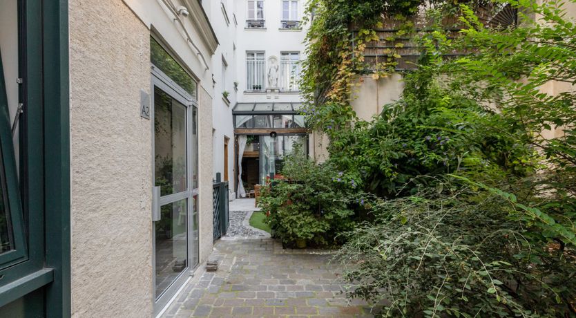 Photo of Jardin Secret