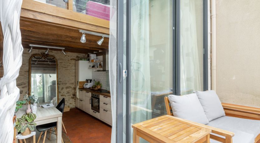 Photo of Jardin Secret