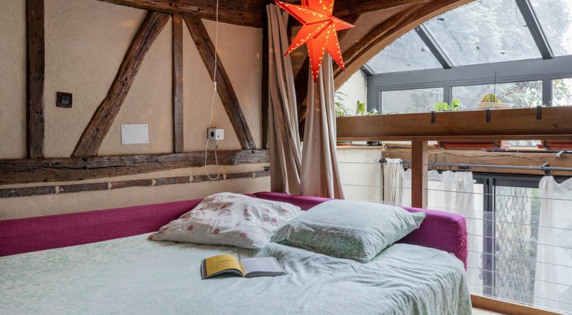 Photo of Jardin Secret