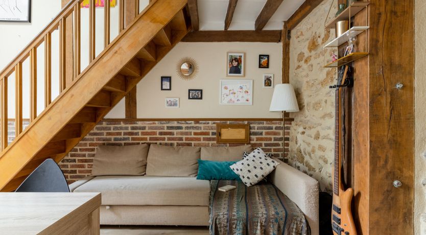 Photo of Jardin Secret