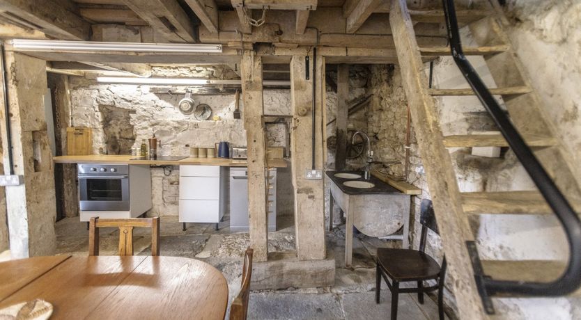 Photo of Milling Around