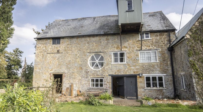 Photo of Milling Around