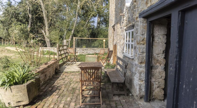 Photo of Milling Around