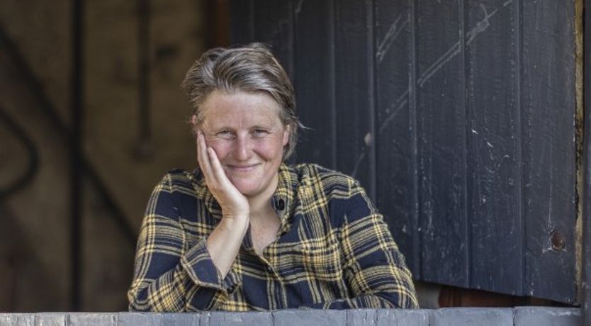 Photo of Milling Around