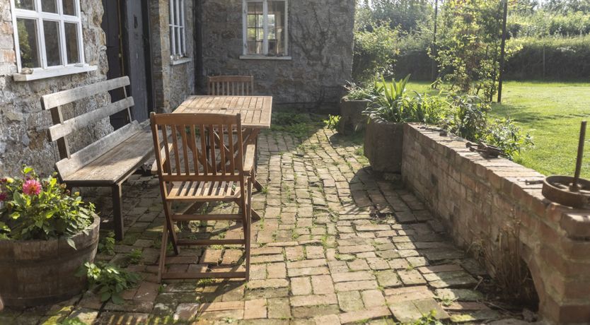 Photo of Milling Around