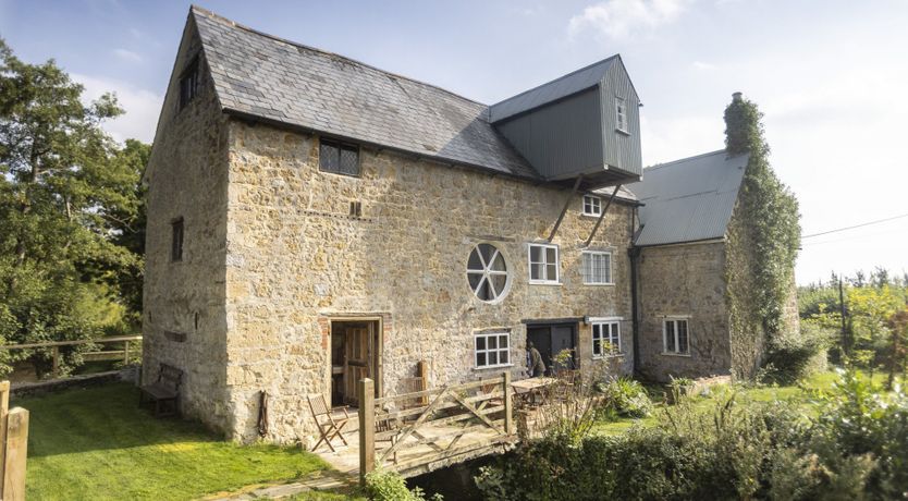 Photo of Milling Around