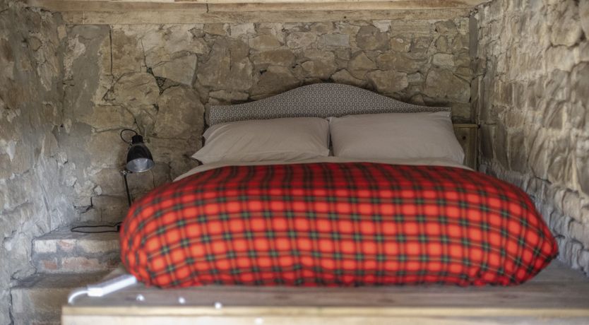 Photo of Milling Around