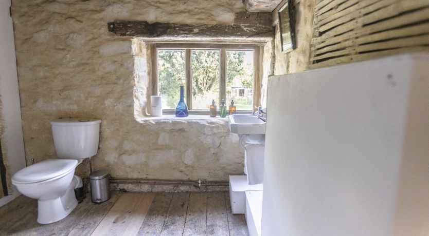 Photo of Milling Around